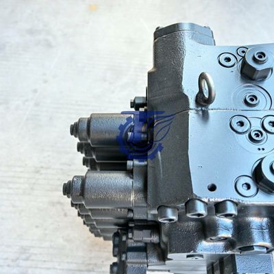 420-00281 420-00281A PER DOOSAN SOLAR 420LC-V EXCAVATORS PARTI VALVELLA DI CONTROLLO HIDRAULICA Principale mercato posteriore Originale