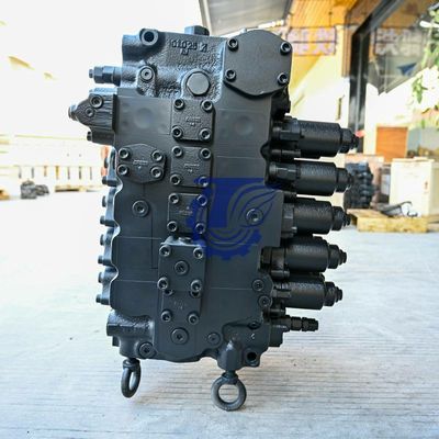420-00281 420-00281A PER DOOSAN SOLAR 420LC-V EXCAVATORS PARTI VALVELLA DI CONTROLLO HIDRAULICA Principale mercato posteriore Originale