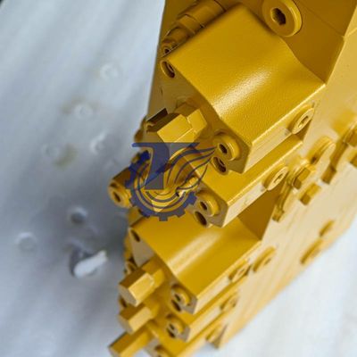 208-5124 CA2085124 2085124 PER CAT M313C parti di escavatori valvola di controllo principale idraulica mercato posteriore originale