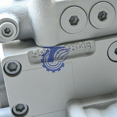 4433970 PER HITACHI ZX330-3G ZX350H-3G ZX350LCH-3G ZX350W ZX360H-3G ZX370MTH ZX500W parti di escavatori valvola di controllo principale idraulica mercato posteriore originale