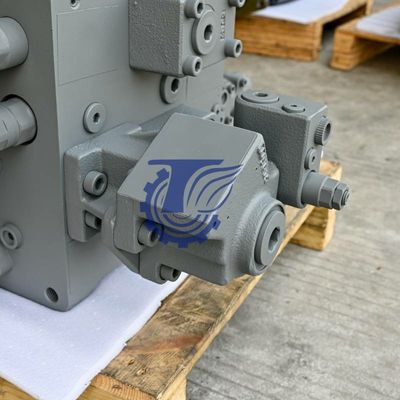 4433970 PER HITACHI ZX330-3G ZX350H-3G ZX350LCH-3G ZX350W ZX360H-3G ZX370MTH ZX500W parti di escavatori valvola di controllo principale idraulica mercato posteriore originale