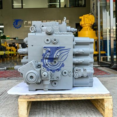4433970 PER HITACHI ZX330-3G ZX350H-3G ZX350LCH-3G ZX350W ZX360H-3G ZX370MTH ZX500W parti di escavatori valvola di controllo principale idraulica mercato posteriore originale