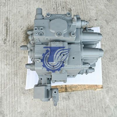 4433970 PER HITACHI ZX330-3G ZX350H-3G ZX350LCH-3G ZX350W ZX360H-3G ZX370MTH ZX500W parti di escavatori valvola di controllo principale idraulica mercato posteriore originale