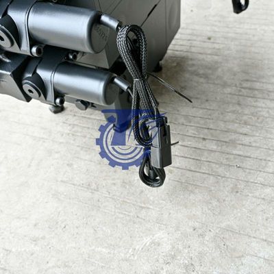 723-43-12100 7234312100 723-43-12101 PER KOMATSU WA500-6 WA500-6R PARTI DI CARGAMENTI A RODELLE Valvola di controllo principale idraulica