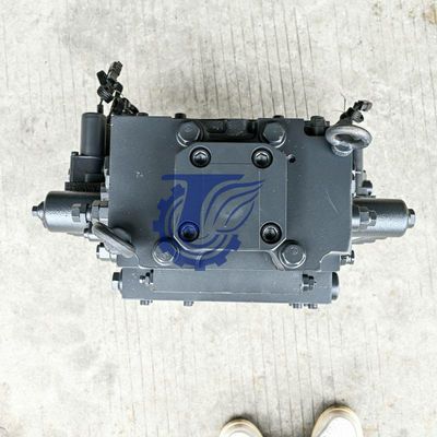 723-43-12100 7234312100 723-43-12101 PER KOMATSU WA500-6 WA500-6R PARTI DI CARGAMENTI A RODELLE Valvola di controllo principale idraulica