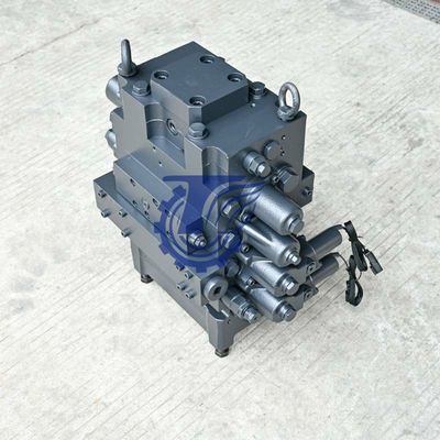 723-43-12100 7234312100 723-43-12101 PER KOMATSU WA500-6 WA500-6R PARTI DI CARGAMENTI A RODELLE Valvola di controllo principale idraulica