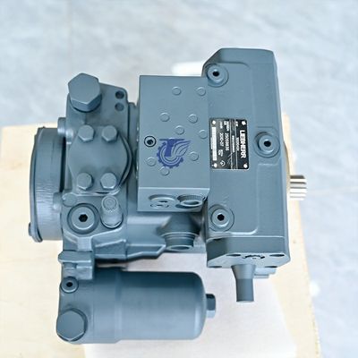 10030434 R902159660 10030435 5617554 2079960 PER LIEBHERR R934B R944B PARTI D'ESCAVATORE pompa idraulica A4VG56 pompa principale pompa a pistoni rivendita originale