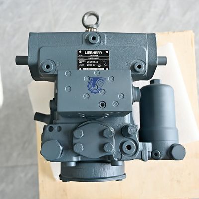 10030434 R902159660 10030435 5617554 2079960 PER LIEBHERR R934B R944B PARTI D'ESCAVATORE pompa idraulica A4VG56 pompa principale pompa a pistoni rivendita originale