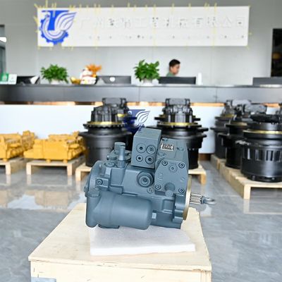 10030434 R902159660 10030435 5617554 2079960 PER LIEBHERR R934B R944B PARTI D'ESCAVATORE pompa idraulica A4VG56 pompa principale pompa a pistoni rivendita originale