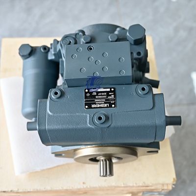 10030434 R902159660 10030435 5617554 2079960 PER LIEBHERR R934B R944B PARTI D'ESCAVATORE pompa idraulica A4VG56 pompa principale pompa a pistoni rivendita originale