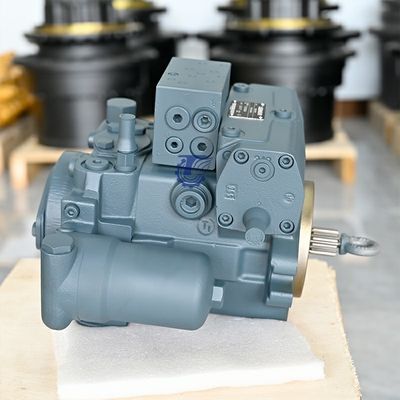 10030434 R902159660 10030435 5617554 2079960 PER LIEBHERR R934B R944B PARTI D'ESCAVATORE pompa idraulica A4VG56 pompa principale pompa a pistoni rivendita originale