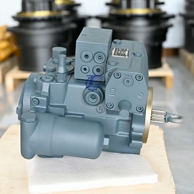 10030434 R902159660 10030435 5617554 2079960 PER LIEBHERR R934B R944B PARTI D'ESCAVATORE pompa idraulica A4VG56 pompa principale pompa a pistoni rivendita originale