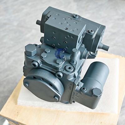 10030434 R902159660 10030435 5617554 2079960 PER LIEBHERR R934B R944B PARTI D'ESCAVATORE pompa idraulica A4VG56 pompa principale pompa a pistoni rivendita originale