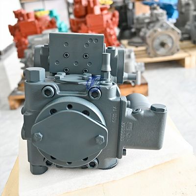 10030434 R902159660 10030435 5617554 2079960 PER LIEBHERR R934B R944B PARTI D'ESCAVATORE pompa idraulica A4VG56 pompa principale pompa a pistoni rivendita originale