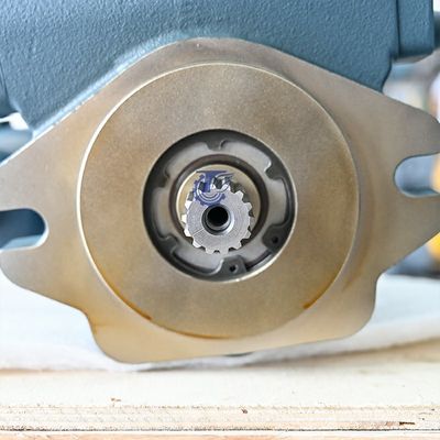 10030434 R902159660 10030435 5617554 2079960 PER LIEBHERR R934B R944B PARTI D'ESCAVATORE pompa idraulica A4VG56 pompa principale pompa a pistoni rivendita originale