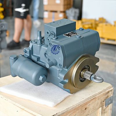 10030434 R902159660 10030435 5617554 2079960 PER LIEBHERR R934B R944B PARTI D'ESCAVATORE pompa idraulica A4VG56 pompa principale pompa a pistoni rivendita originale