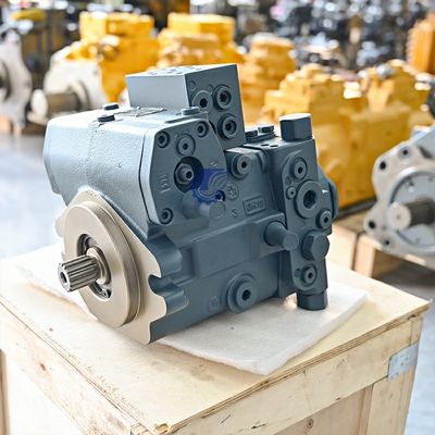 10030434 R902159660 10030435 5617554 2079960 PER LIEBHERR R934B R944B PARTI D'ESCAVATORE pompa idraulica A4VG56 pompa principale pompa a pistoni rivendita originale