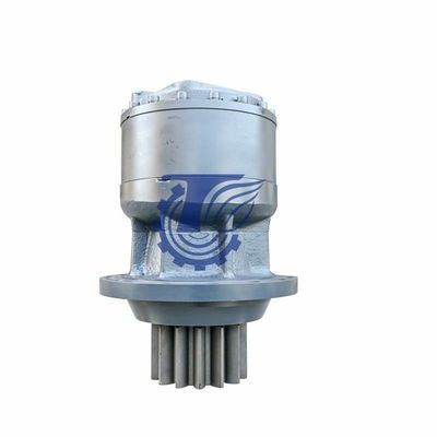 VOE14647337 VOE14647337 VOE14663485 VOE14647335 Per VOLVO EC750D EC750E ESCAVATORI Motore a oscillazione idraulica Swing Gearbox Swing REDUCTION GEAR Aftermarket Originale