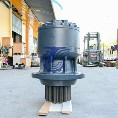 VOE14647337 VOE14647337 VOE14663485 VOE14647335 Per VOLVO EC750D EC750E ESCAVATORI Motore a oscillazione idraulica Swing Gearbox Swing REDUCTION GEAR Aftermarket Originale