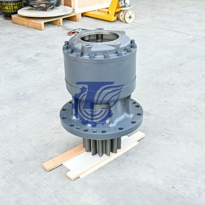VOE14647337 VOE14647337 VOE14663485 VOE14647335 Per VOLVO EC750D EC750E ESCAVATORI Motore a oscillazione idraulica Swing Gearbox Swing REDUCTION GEAR Aftermarket Originale