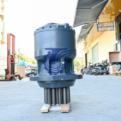 VOE14647337 VOE14647337 VOE14663485 VOE14647335 Per VOLVO EC750D EC750E ESCAVATORI Motore a oscillazione idraulica Swing Gearbox Swing REDUCTION GEAR Aftermarket Originale