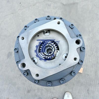VOE14647337 VOE14647337 VOE14663485 VOE14647335 Per VOLVO EC750D EC750E ESCAVATORI Motore a oscillazione idraulica Swing Gearbox Swing REDUCTION GEAR Aftermarket Originale