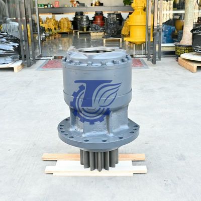 VOE14647337 VOE14647337 VOE14663485 VOE14647335 Per VOLVO EC750D EC750E ESCAVATORI Motore a oscillazione idraulica Swing Gearbox Swing REDUCTION GEAR Aftermarket Originale