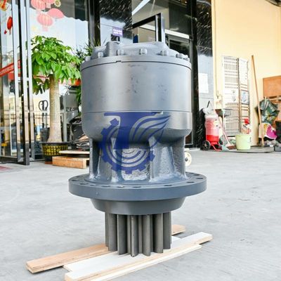 VOE14647337 VOE14647337 VOE14663485 VOE14647335 Per VOLVO EC750D EC750E ESCAVATORI Motore a oscillazione idraulica Swing Gearbox Swing REDUCTION GEAR Aftermarket Originale