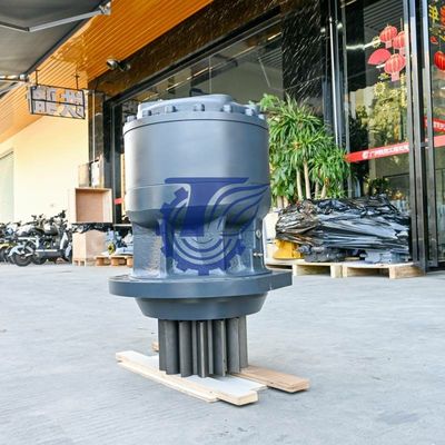 VOE14647337 VOE14647337 VOE14663485 VOE14647335 Per VOLVO EC750D EC750E ESCAVATORI Motore a oscillazione idraulica Swing Gearbox Swing REDUCTION GEAR Aftermarket Originale