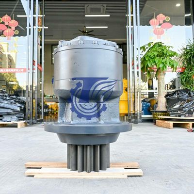 VOE14647337 VOE14647337 VOE14663485 VOE14647335 Per VOLVO EC750D EC750E ESCAVATORI Motore a oscillazione idraulica Swing Gearbox Swing REDUCTION GEAR Aftermarket Originale