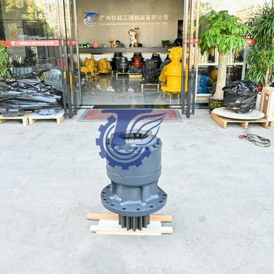 VOE14647337 VOE14647337 VOE14663485 VOE14647335 Per VOLVO EC750D EC750E ESCAVATORI Motore a oscillazione idraulica Swing Gearbox Swing REDUCTION GEAR Aftermarket Originale