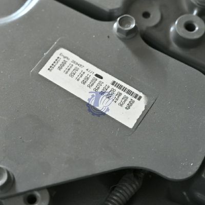 Nuovo motore originale ISUZU 4JJ1 assemblaggio motore diesel per Hitachi SANY Sumitomo Excavator parti