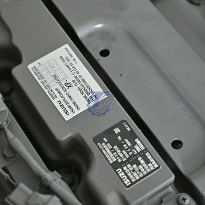 Nuovo motore originale ISUZU 4JJ1 assemblaggio motore diesel per Hitachi SANY Sumitomo Excavator parti