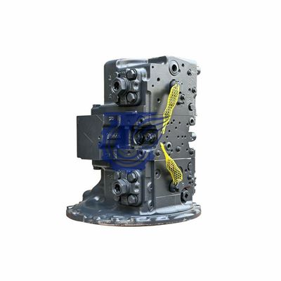 708-2G-00620 708-2G-01620 708-2G-04960 Per Komatsu PC210-10MO PC215-10MO Parti di escavatori Pompa idraulica pompa principale pompa a pistoni pompa posteriore originale