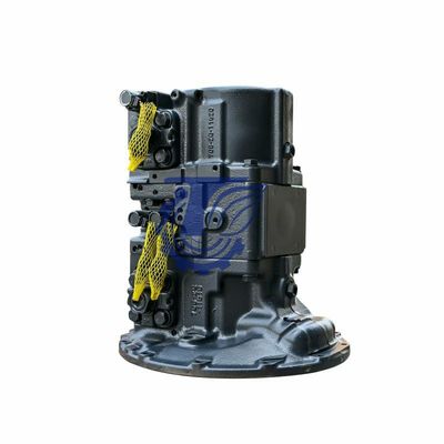 708-2G-00620 708-2G-01620 708-2G-04960 Per Komatsu PC210-10MO PC215-10MO Parti di escavatori Pompa idraulica pompa principale pompa a pistoni pompa posteriore originale