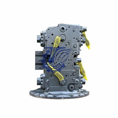 708-2G-00620 708-2G-01620 708-2G-04960 Per Komatsu PC210-10MO PC215-10MO Parti di escavatori Pompa idraulica pompa principale pompa a pistoni pompa posteriore originale