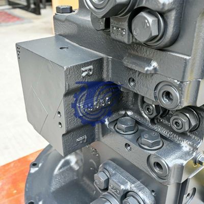 708-2G-00620 708-2G-01620 708-2G-04960 Per Komatsu PC210-10MO PC215-10MO Parti di escavatori Pompa idraulica pompa principale pompa a pistoni pompa posteriore originale