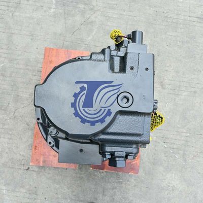 708-2G-00620 708-2G-01620 708-2G-04960 Per Komatsu PC210-10MO PC215-10MO Parti di escavatori Pompa idraulica pompa principale pompa a pistoni pompa posteriore originale