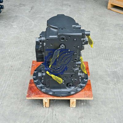 708-2G-00620 708-2G-01620 708-2G-04960 Per Komatsu PC210-10MO PC215-10MO Parti di escavatori Pompa idraulica pompa principale pompa a pistoni pompa posteriore originale