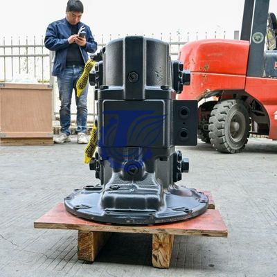 708-2G-00620 708-2G-01620 708-2G-04960 Per Komatsu PC210-10MO PC215-10MO Parti di escavatori Pompa idraulica pompa principale pompa a pistoni pompa posteriore originale