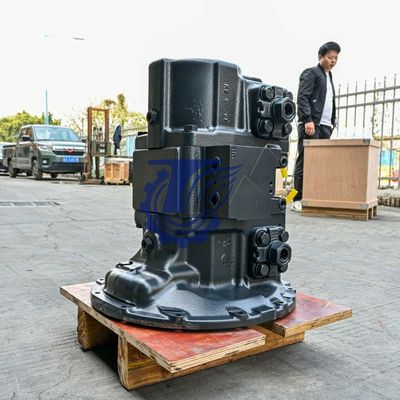 708-2G-00620 708-2G-01620 708-2G-04960 Per Komatsu PC210-10MO PC215-10MO Parti di escavatori Pompa idraulica pompa principale pompa a pistoni pompa posteriore originale