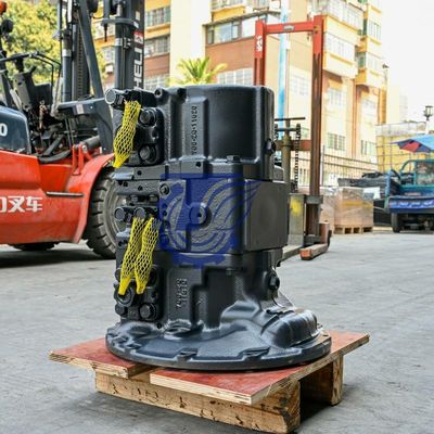 708-2G-00620 708-2G-01620 708-2G-04960 Per Komatsu PC210-10MO PC215-10MO Parti di escavatori Pompa idraulica pompa principale pompa a pistoni pompa posteriore originale
