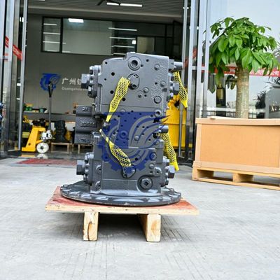 708-2G-00620 708-2G-01620 708-2G-04960 Per Komatsu PC210-10MO PC215-10MO Parti di escavatori Pompa idraulica pompa principale pompa a pistoni pompa posteriore originale