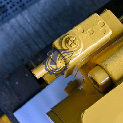 135-8863 0R8507 1358863 CA1358863 Per CAT 375 375L 5080 PARTI DI ESCAVATORE Pompa idraulica pompa a pistoni pompa principale pompa pompa assy pompa assemblaggio pompa GP-PISTON mercato posteriore originale