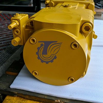 135-8863 0R8507 1358863 CA1358863 Per CAT 375 375L 5080 PARTI DI ESCAVATORE Pompa idraulica pompa a pistoni pompa principale pompa pompa assy pompa assemblaggio pompa GP-PISTON mercato posteriore originale