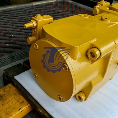 135-8863 0R8507 1358863 CA1358863 Per CAT 375 375L 5080 PARTI DI ESCAVATORE Pompa idraulica pompa a pistoni pompa principale pompa pompa assy pompa assemblaggio pompa GP-PISTON mercato posteriore originale
