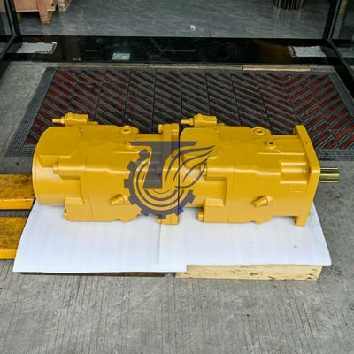 135-8863 0R8507 1358863 CA1358863 Per CAT 375 375L 5080 PARTI DI ESCAVATORE Pompa idraulica pompa a pistoni pompa principale pompa pompa assy pompa assemblaggio pompa GP-PISTON mercato posteriore originale