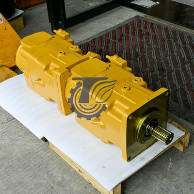 135-8863 0R8507 1358863 CA1358863 Per CAT 375 375L 5080 PARTI DI ESCAVATORE Pompa idraulica pompa a pistoni pompa principale pompa pompa assy pompa assemblaggio pompa GP-PISTON mercato posteriore originale