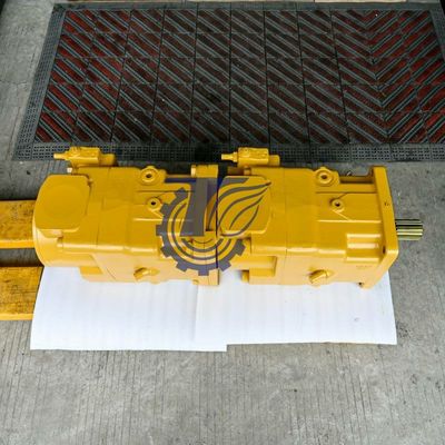 135-8863 0R8507 1358863 CA1358863 Per CAT 375 375L 5080 PARTI DI ESCAVATORE Pompa idraulica pompa a pistoni pompa principale pompa pompa assy pompa assemblaggio pompa GP-PISTON mercato posteriore originale