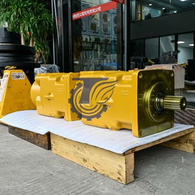 135-8863 0R8507 1358863 CA1358863 Per CAT 375 375L 5080 PARTI DI ESCAVATORE Pompa idraulica pompa a pistoni pompa principale pompa pompa assy pompa assemblaggio pompa GP-PISTON mercato posteriore originale